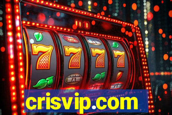 crisvip.com