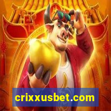 crixxusbet.com