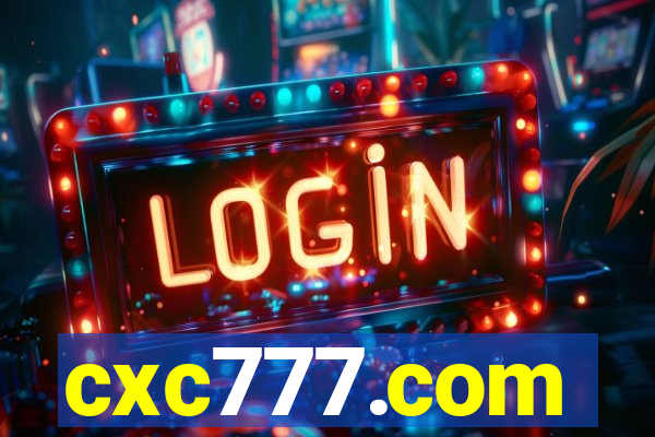 cxc777.com