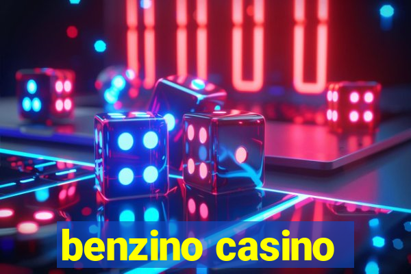 benzino casino