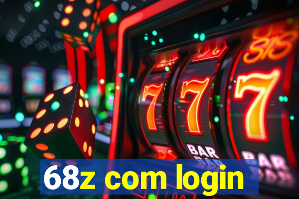 68z com login