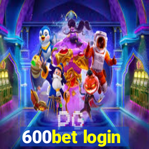 600bet login