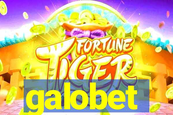 galobet