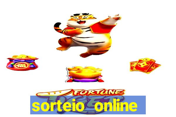 sorteio online nomes e cores