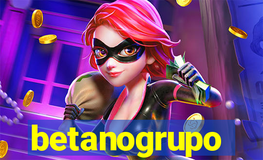 betanogrupo