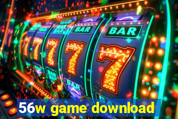 56w game download