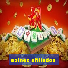 ebinex afiliados