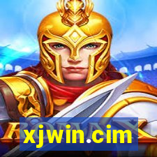 xjwin.cim