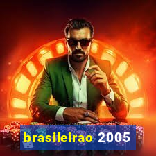 brasileirao 2005