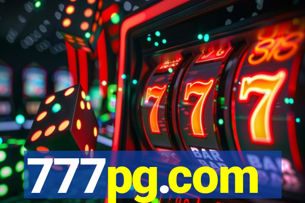 777pg.com