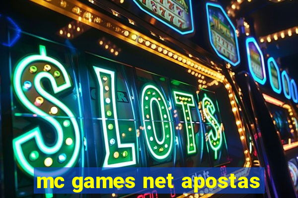 mc games net apostas