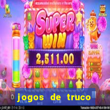 jogos de truco online valendo dinheiro