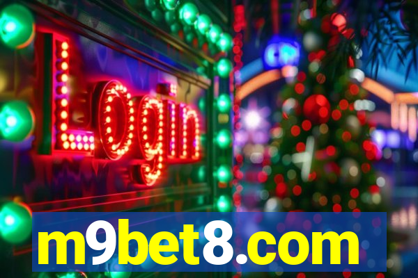 m9bet8.com