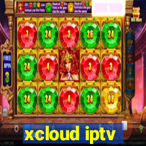 xcloud iptv