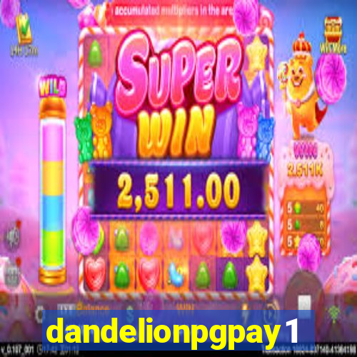 dandelionpgpay1.com