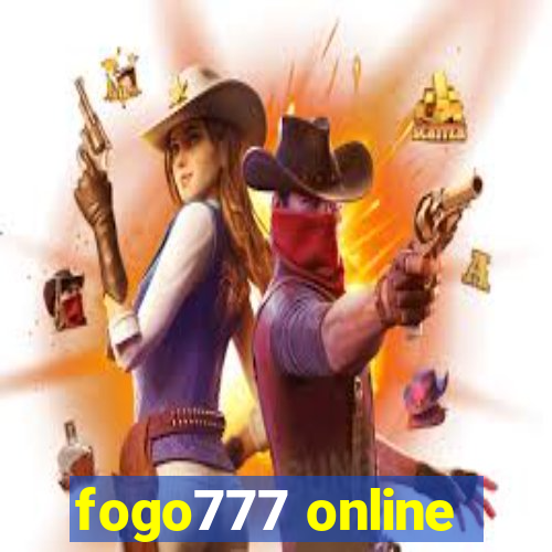 fogo777 online