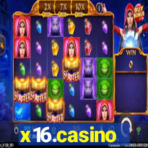 x16.casino