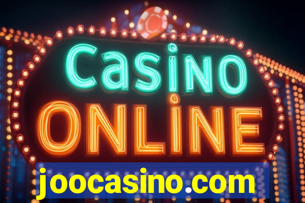 joocasino.com