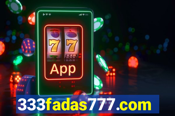 333fadas777.com