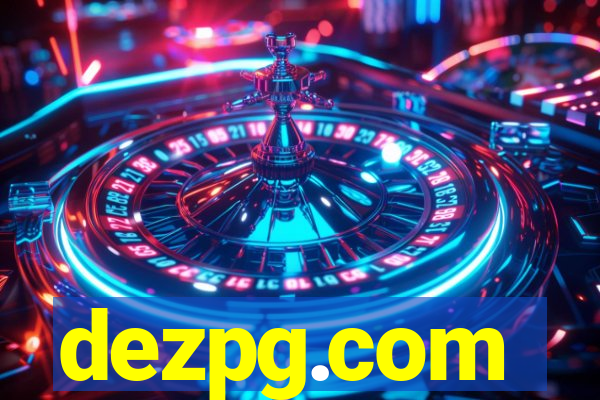 dezpg.com