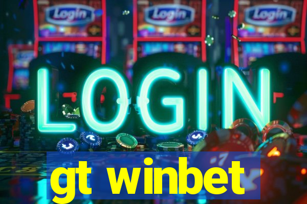 gt winbet