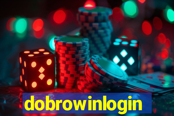 dobrowinlogin