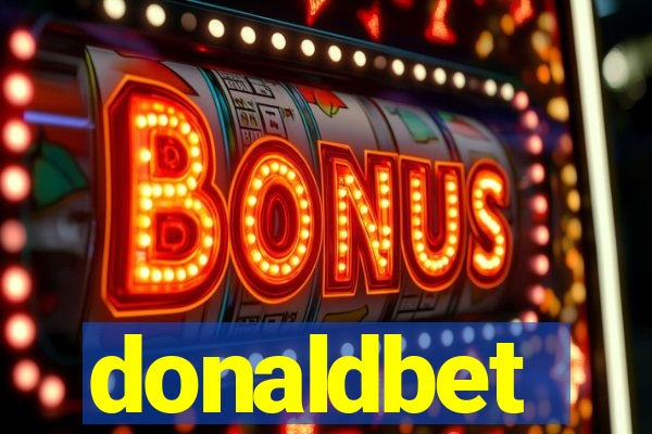 donaldbet