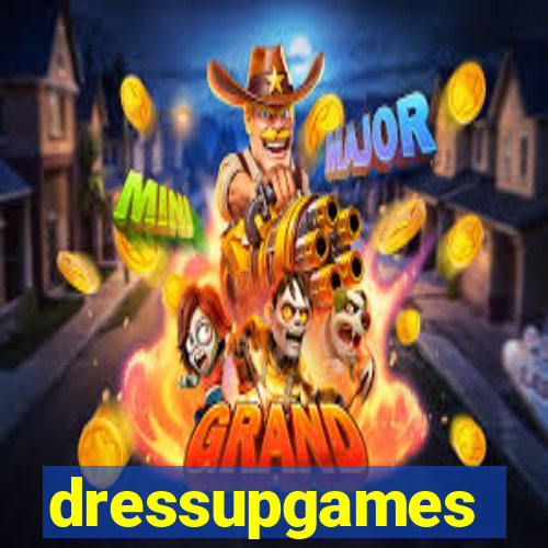 dressupgames