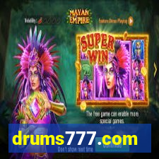 drums777.com