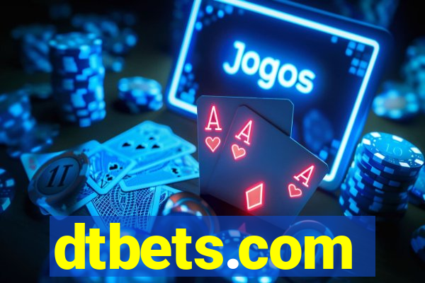 dtbets.com