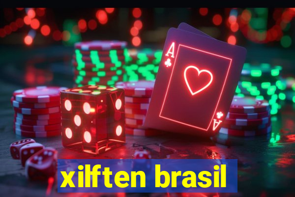 xilften brasil