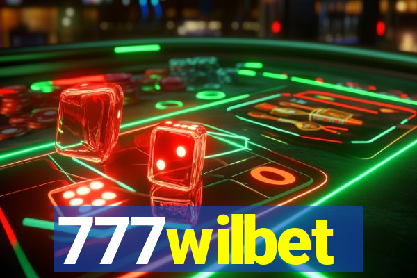 777wilbet