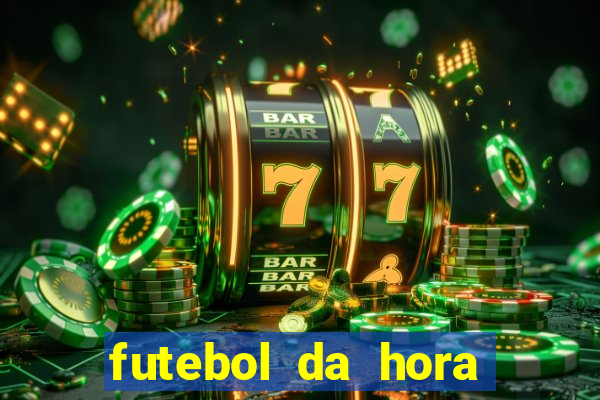 futebol da hora 3.7 para iphone