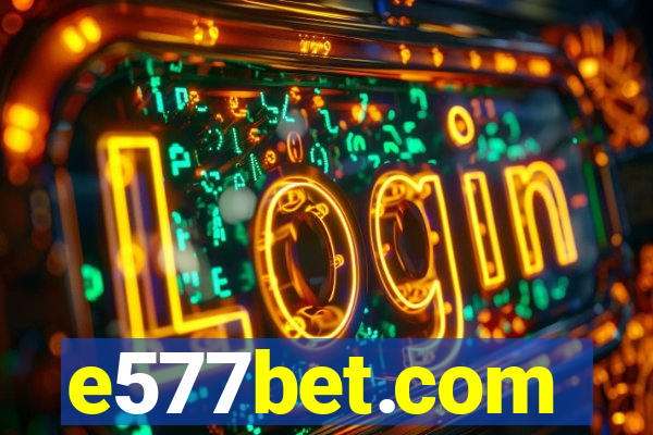 e577bet.com