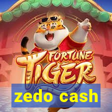 zedo cash