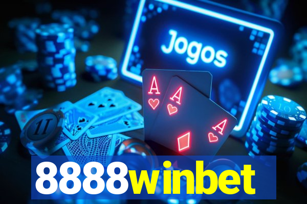 8888winbet