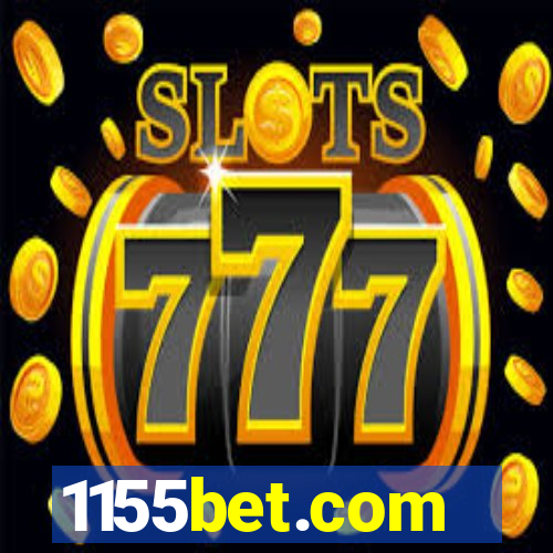 1155bet.com