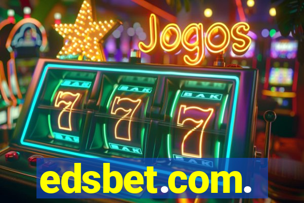 edsbet.com.