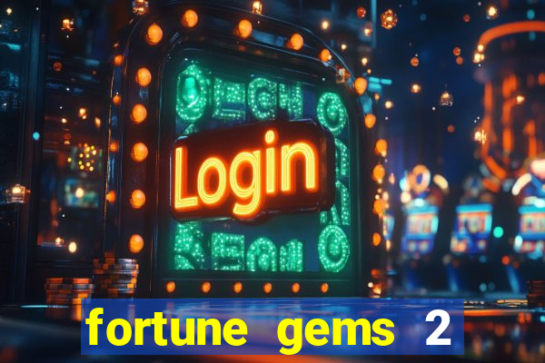 fortune gems 2 jili demo