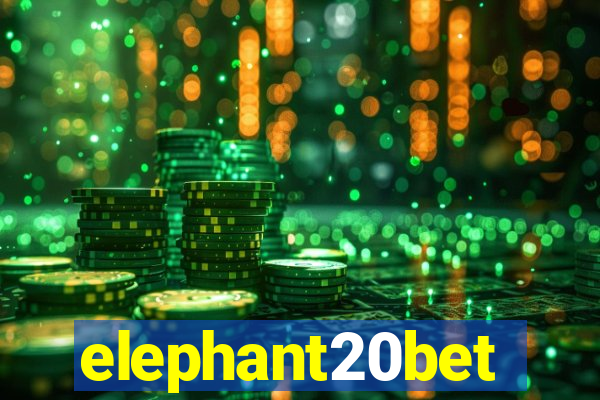 elephant20bet