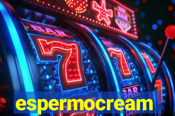 espermocream