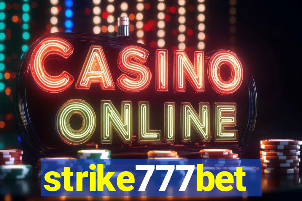 strike777bet