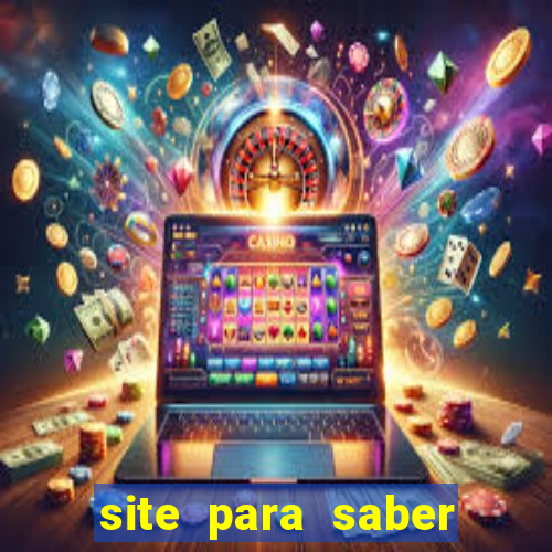 site para saber qual jogo esta pagando