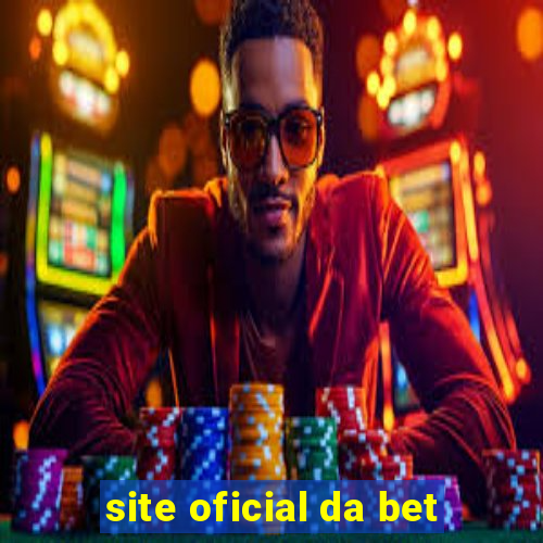 site oficial da bet