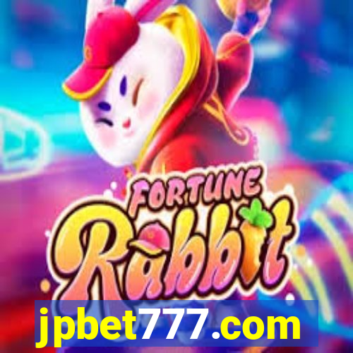 jpbet777.com