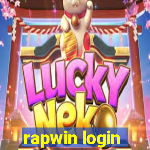 rapwin login