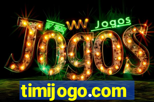 timijogo.com