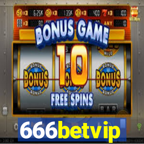 666betvip