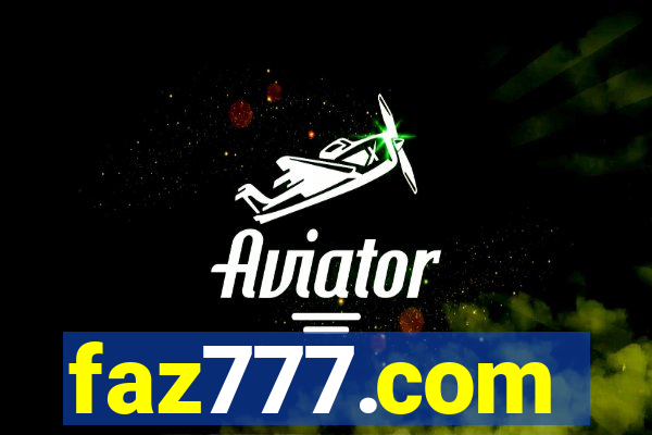 faz777.com