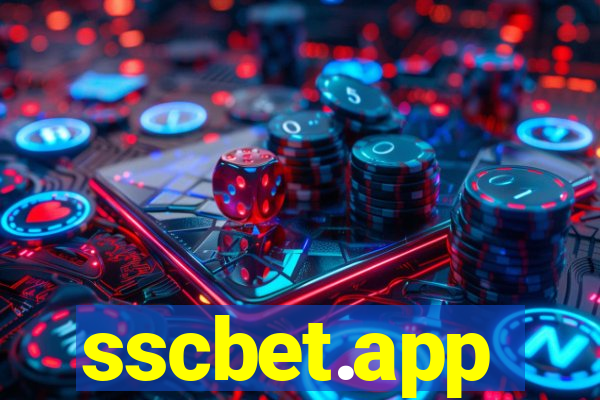 sscbet.app